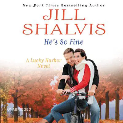 He's So Fine Audibook, by Jill Shalvis