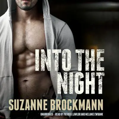 Into the Night Audibook, by Suzanne Brockmann