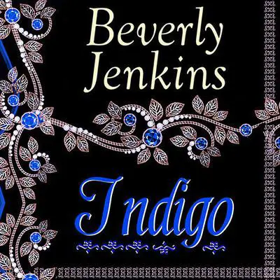 Indigo Audibook, by Beverly Jenkins