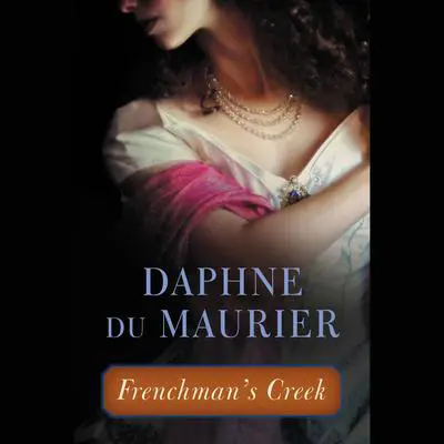 Frenchman's Creek Audibook, by Daphne du Maurier