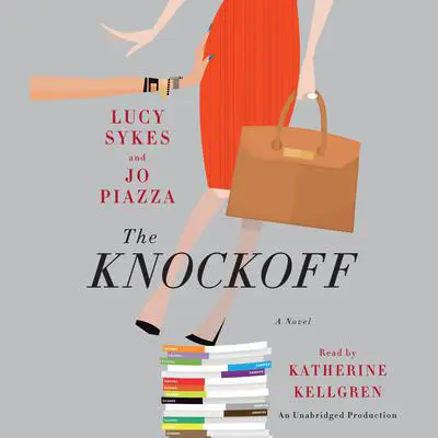 The Knockoff: A Novel Audibook, by Lucy Sykes