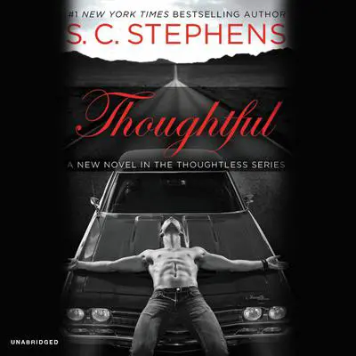 Thoughtful Audibook, by S. C. Stephens