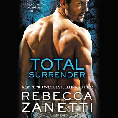 Total Surrender Audibook, by Rebecca Zanetti
