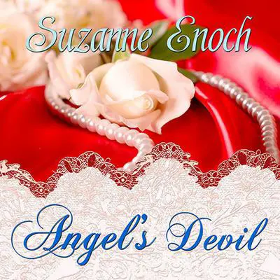 Angel's Devil Audibook, by Suzanne Enoch