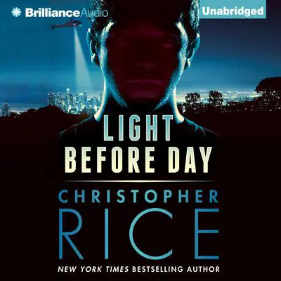 Light Before Day Audibook, by Christopher Rice
