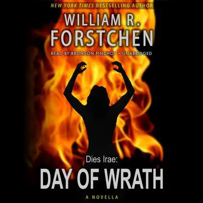 Day of Wrath Audibook, by William R. Forstchen