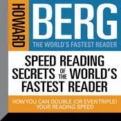 Speed Reading Secrets the World