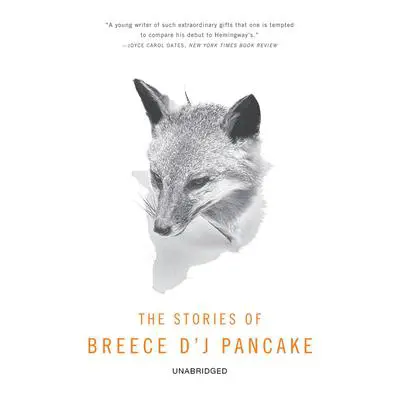 Stories of Breece D'J Pancake Audibook, by Breece D’J Pancake