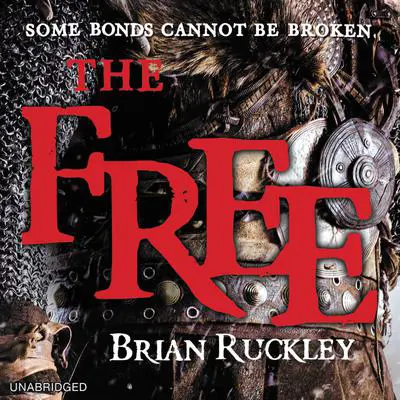 The Free Audibook, by Brian Ruckley