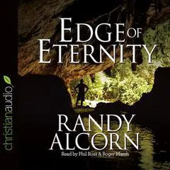 Edge of Eternity: Perspectives on Heaven Audibook, by Randy Alcorn