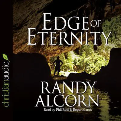 Edge of Eternity: Perspectives on Heaven Audibook, by Randy Alcorn