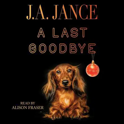 A Last Goodbye Audibook, by Jance J.A.