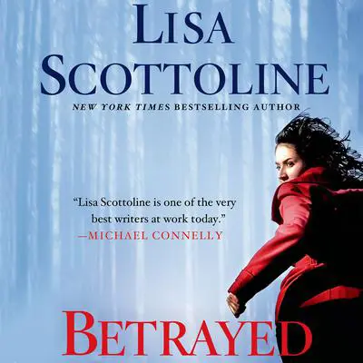 Betrayed: A Rosato & DiNunzio Novel Audibook, by Lisa Scottoline