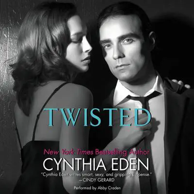 Twisted: LOST Series #2 Audibook, by Emma Dabiri