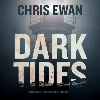Dark Tides Audibook, by Chris Ewan
