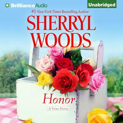 Honor Audibook, by Sherryl Woods