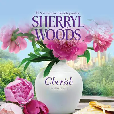 Cherish Audibook, by Sherryl Woods