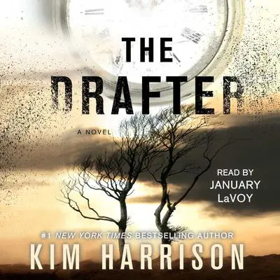 The Drafter Audibook, by Kim Harrison