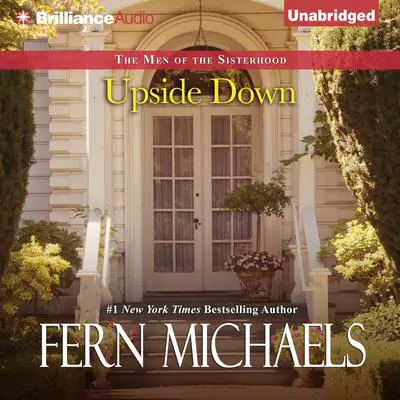 Upside Down Audibook, by Fern Michaels