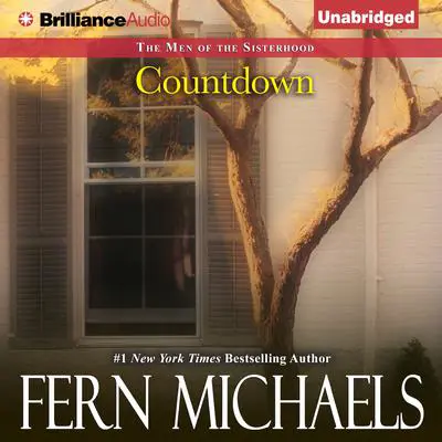 Countdown Audibook, by Fern Michaels