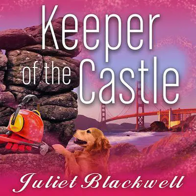 Keeper of the Castle Audibook, by Juliet Blackwell