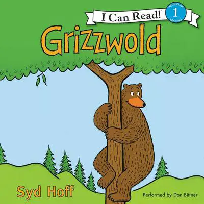 Grizzwold Audibook, by Syd Hoff