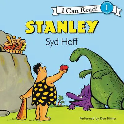 Stanley Audibook, by Syd Hoff