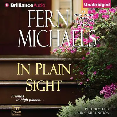 In Plain Sight Audibook, by Fern Michaels