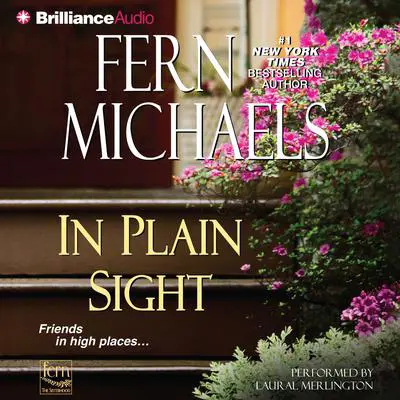 In Plain Sight Audibook, by Fern Michaels