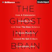 The Ghost in My Brain