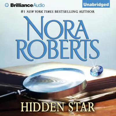 Hidden Star Audibook, by Nora Roberts