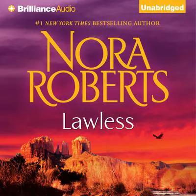 Lawless Audibook, by Nora Roberts