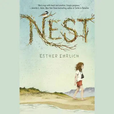 Nest Audibook, by Esther Ehrlich