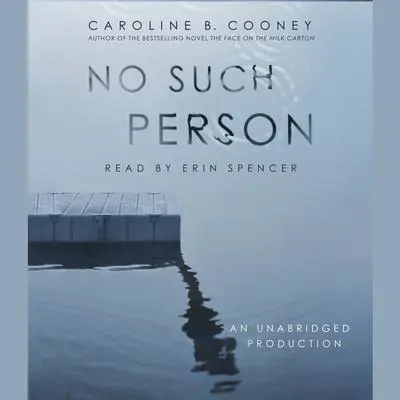 No Such Person Audibook, by Caroline B. Cooney