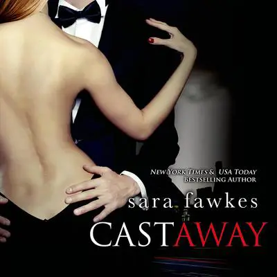 Castaway Audibook, by Sara Fawkes
