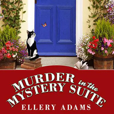 Murder in the Mystery Suite Audibook, by Ellery Adams