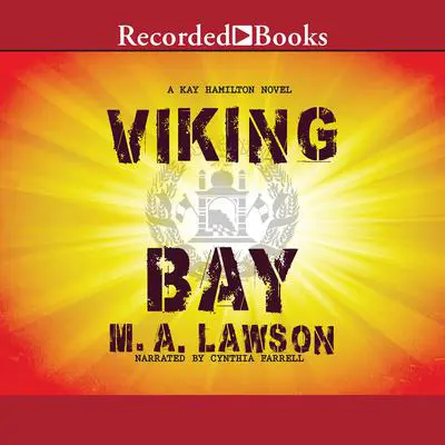 Viking Bay Audibook, by Mike Lawson