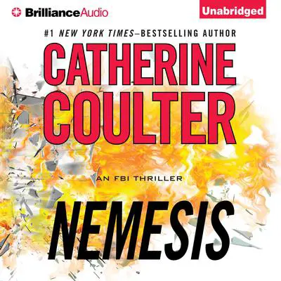 Nemesis: An FBI Thriller Audibook, by Catherine Coulter