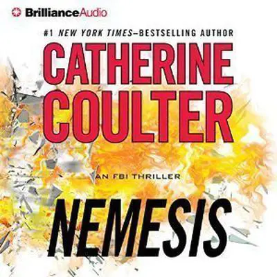 Nemesis Audibook, by Catherine Coulter