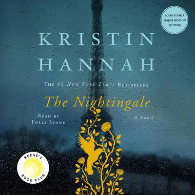 The Nightingale: A Novel Audibook, by Kristin Hannah