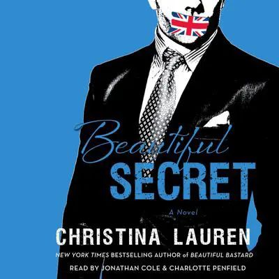 Beautiful Secret Audibook, by Christina Lauren