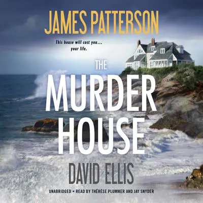 The Murder House Audibook, by James Patterson