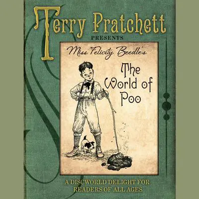 The World of Poo Audibook, by Terry Pratchett