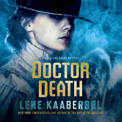 Doctor Death Audibook, by Lene Kaaberbøl