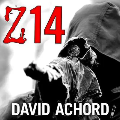 Z14 Audibook, by David Achord