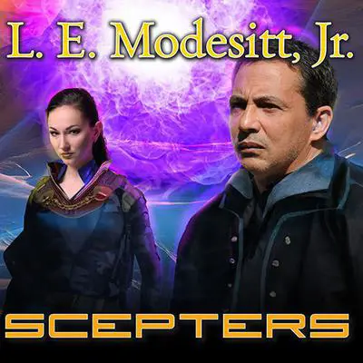 Scepters Audibook, by L. E. Modesitt