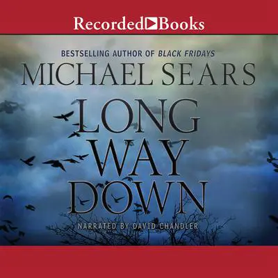 Long Way Down Audibook, by Michael Sears