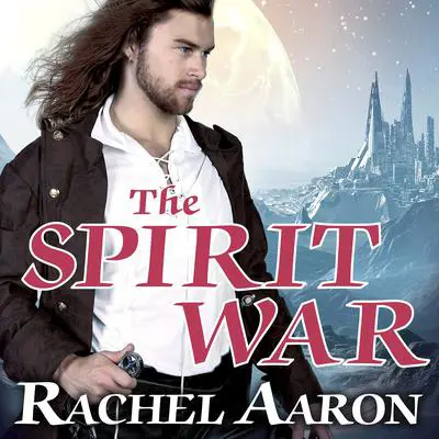 The Spirit War Audibook, by Rachel Aaron