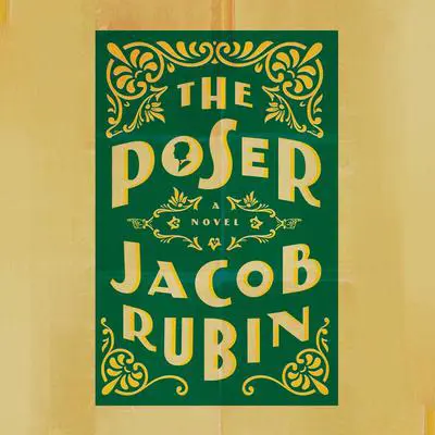 The Poser Audibook, by Jacob Rubin