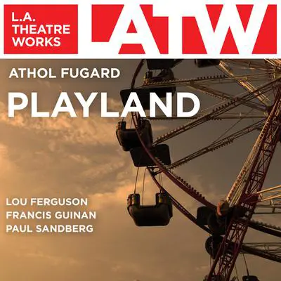 Playland Audibook, by Athol Fugard